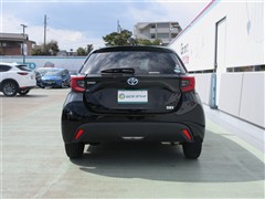 ヤリス ハイブリッド G