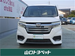 ステップW スパータ ﾞホンダ