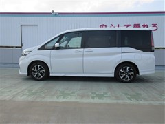 ステップW スパータ ﾞホンダ