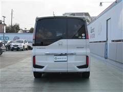 ステップW スパータ ﾞホンダ