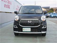 キャスト スタイルX