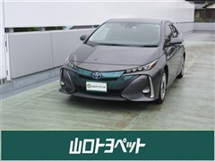 トヨタ プリウスPHV A プレミアム
