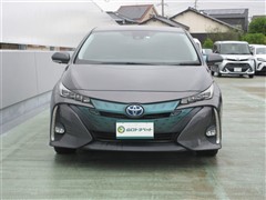 プリウスPHV A プレミアム