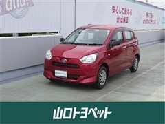 ダイハツ ミライース L SA3