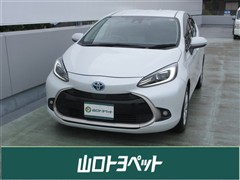 トヨタ アクア Z