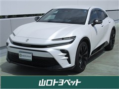トヨタ クラウン スポーツ HV