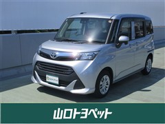 トヨタ タンク X S