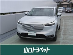 ホンダ ヴェゼル E:HEV Z