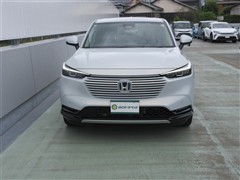 ヴェゼル E:HEV Z