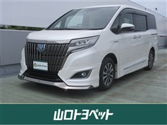 エスクァイア GI P Pブラックパ