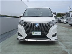 エスクァイア GI P Pブラックパ