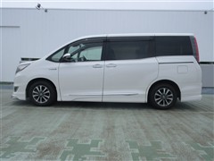エスクァイア GI P Pブラックパ