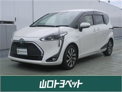 シエンタHV ファンベース G