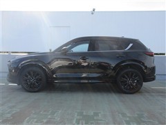 CX-5 25S SPORTS APEA