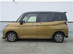 タンク カスタムG