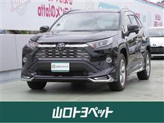 トヨタ　RAV4 G