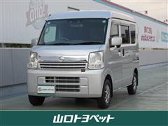 日産 NV100クリッパHル GXターボ