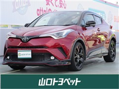 C-HR モードネロ