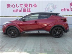 C-HR モードネロ