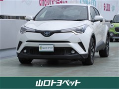 C-HR G