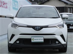 C-HR G