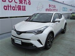 C-HR G