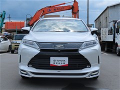 ハリアー プレミアム