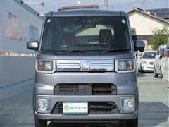 ウェイク Gターボ SA3