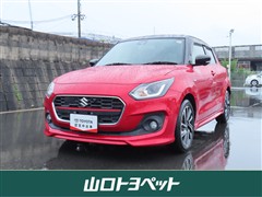 スイフト ハイブリッド RS