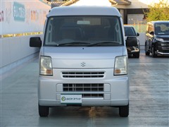 エブリィバン ハイルーフ ジョイン