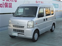 エブリィバン ハイルーフ ジョイン