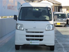 ハイゼットカーゴ スペシャル