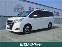 トヨタ エスクァイア GI