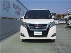 エスクァイア GI