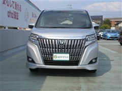 エスクァイア XI