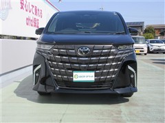 アルファード Z