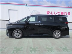 アルファード Z