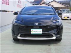 プリウス PHEV Z