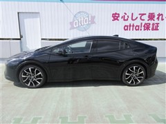 プリウス PHEV Z