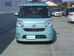 ムーヴキャンバス GブラリミSA3