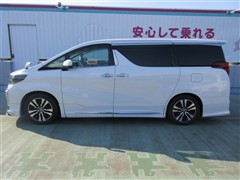 アルファード S Cパッケージ