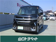 スペーシア HV GS