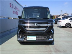 スペーシア HV GS