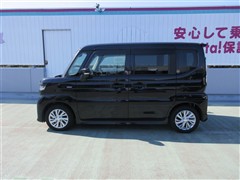 スペーシア HV GS