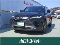 トヨタ　ハリアー G