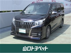 エスクァイア GI ブラックテイラート