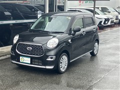 ダイハツ キャスト スタイルX SA3