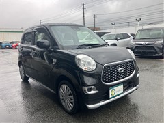 キャスト スタイルX SA3