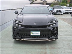 クラウンスポーツ HEV