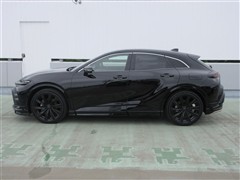 クラウンスポーツ HEV